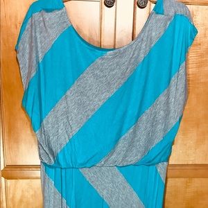 Cato 22w Dress T-shirt material